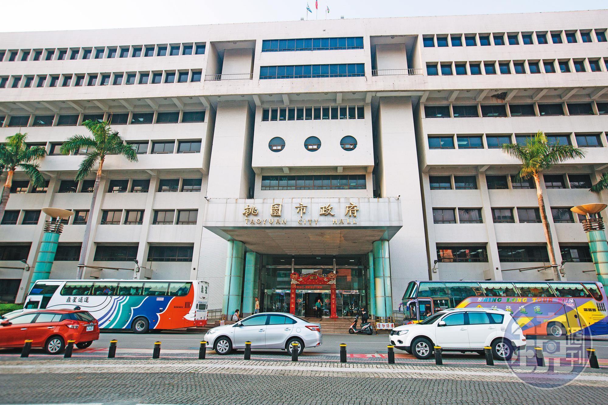 桃園市政府首開先例，跨局處研議笑氣管制辦法，預計8月送議會審查。