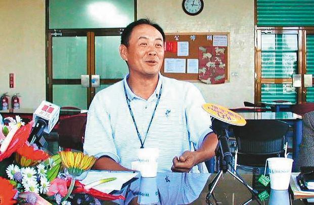 全球最大記憶體模組廠金士頓創辦人孫大衛(圖)的50億元金援,是力晶起死回生的關鍵。(聯合知識庫)