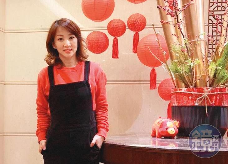 郁方深得公婆歡心，婆婆還待她如女兒，彌補她從小缺乏的母愛。（本刊資料照）