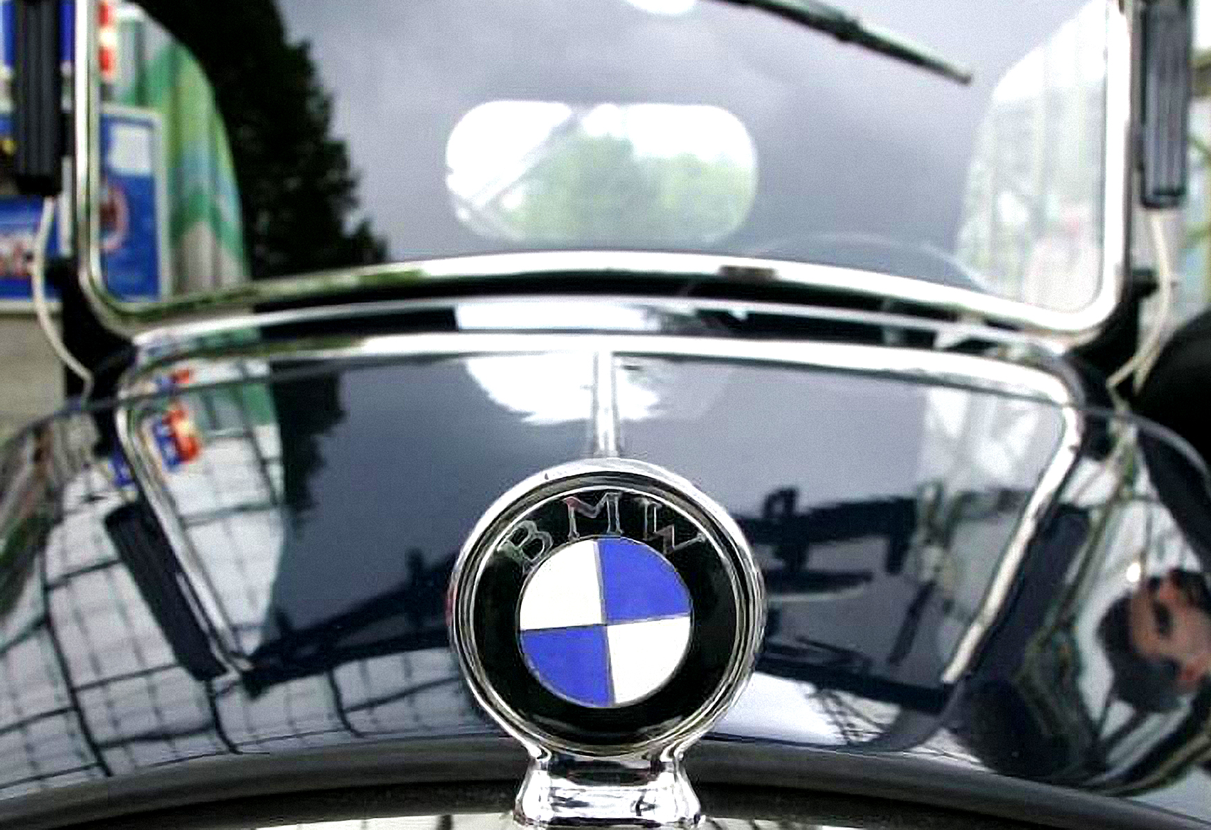 【汽車逸話】有聽過嗎？關於BMW品牌的11個小秘密