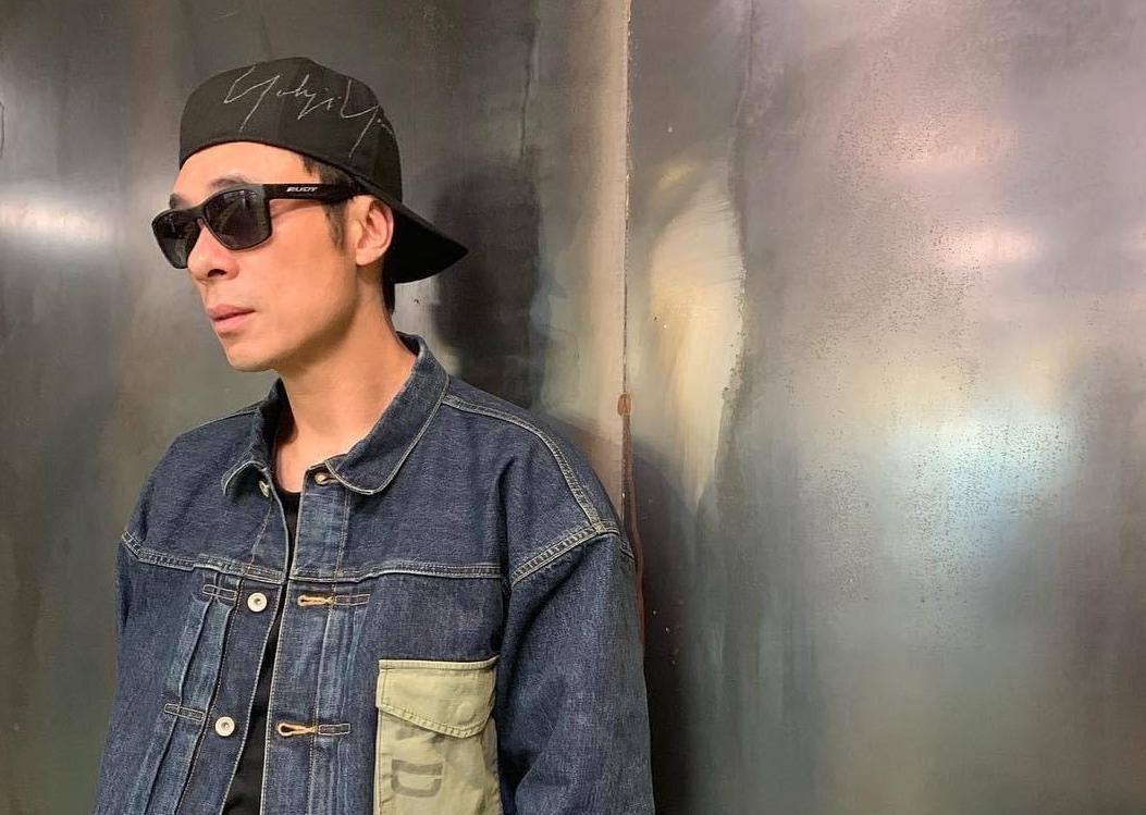 劈腿偷吃後,許志安再復出。(翻攝自許志安臉書)