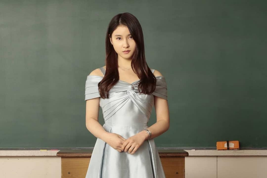 土屋太鳳因主演NHK晨間劇竄紅,戲約和廣告邀約不斷。(翻攝自土屋太鳳IG)