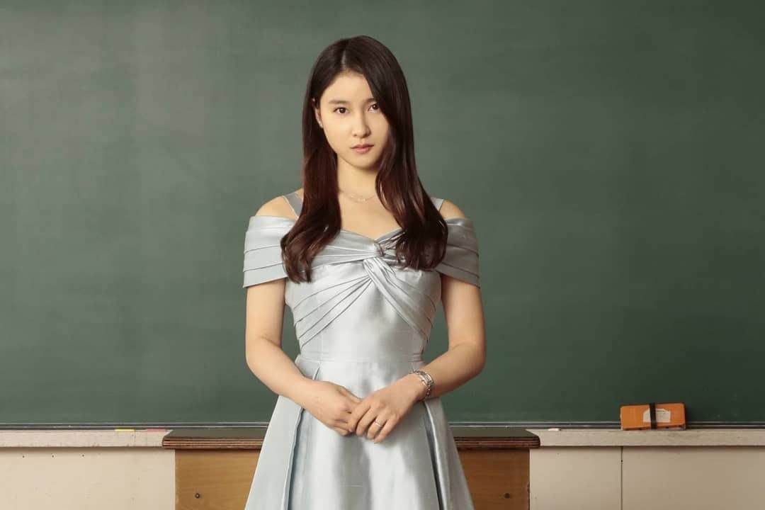 土屋太鳳因主演NHK晨間劇竄紅，戲約和廣告邀約不斷。（翻攝自土屋太鳳IG）