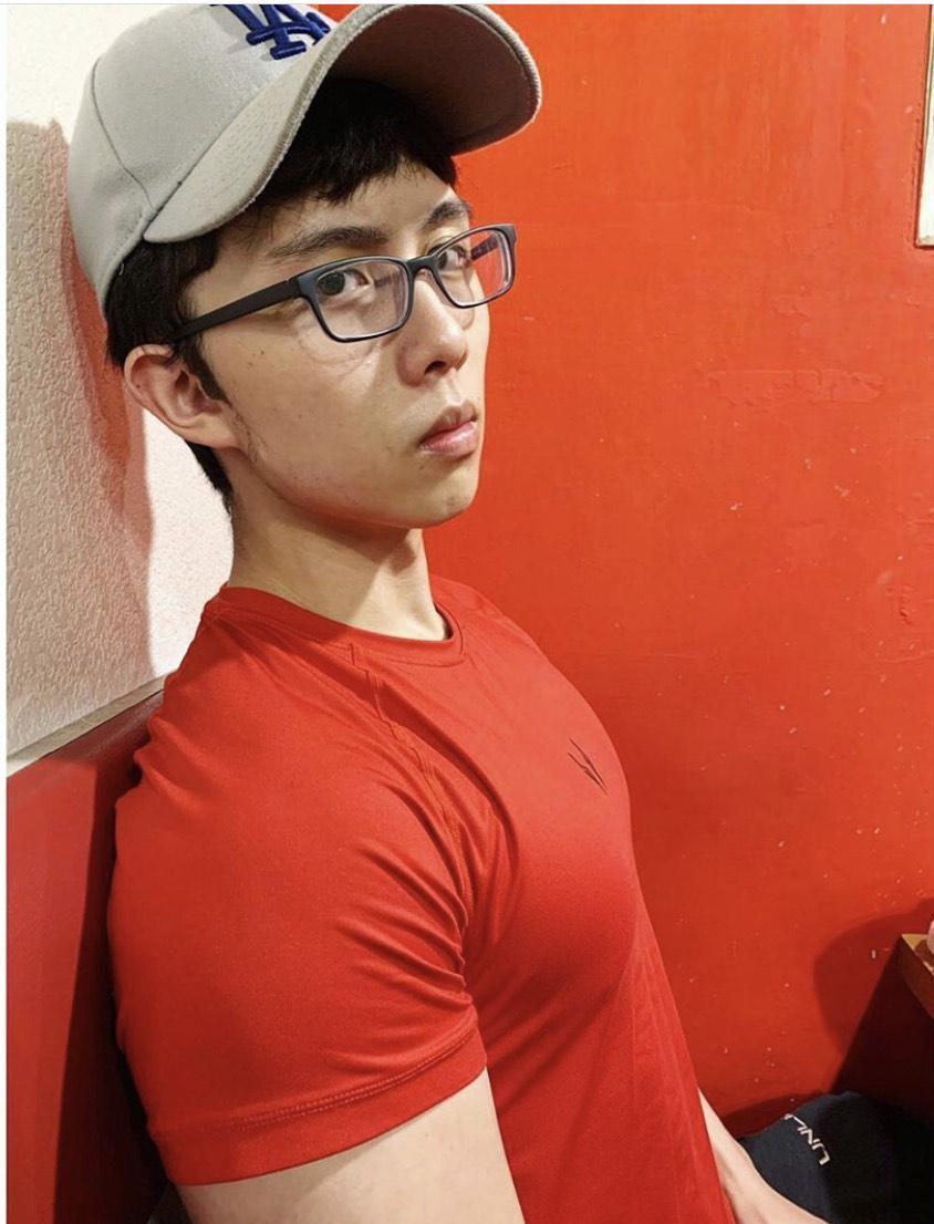 孫安佐自曝接業配自有一套標準，並非什麼都接。（翻攝自孫安佐IG）