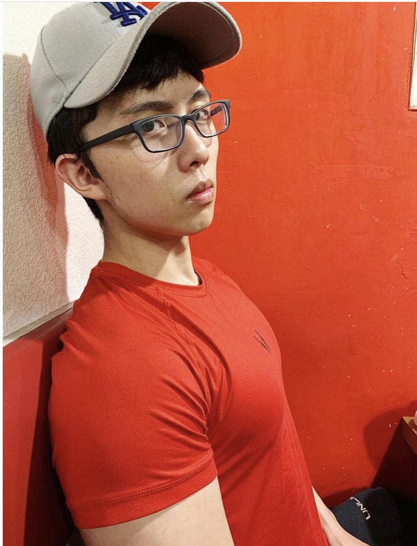 孫安佐自曝接業配自有一套標準，並非什麼都接。（翻攝自孫安佐IG）