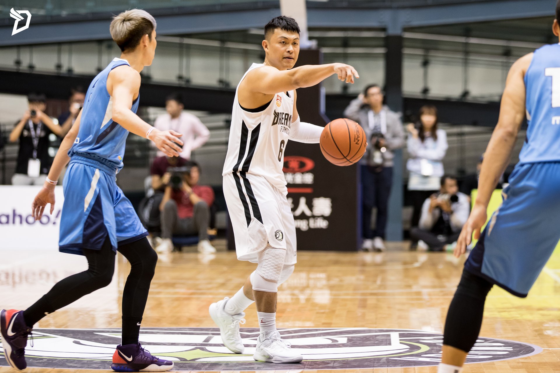 李學林指控寶島夢想家欠薪，事件越演越烈。（翻攝自寶島夢想家臉書）