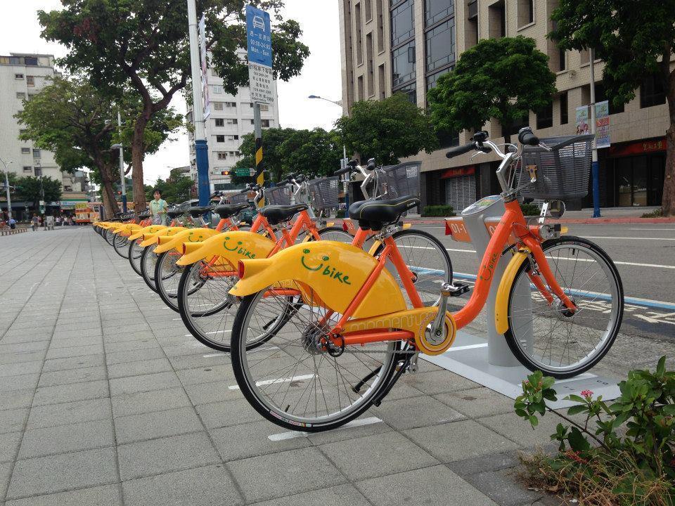 YouBike雙北整合破功，未來新系統將無法互通。（翻攝自YouBike大台北粉絲團）