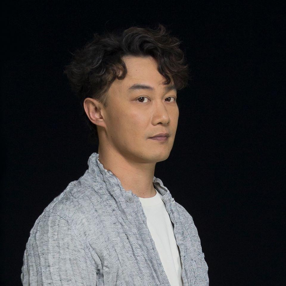 陳奕迅（Eason）在youtube上以「Mama with me」為主題，分享人生故事。（翻攝自陳奕迅臉書）