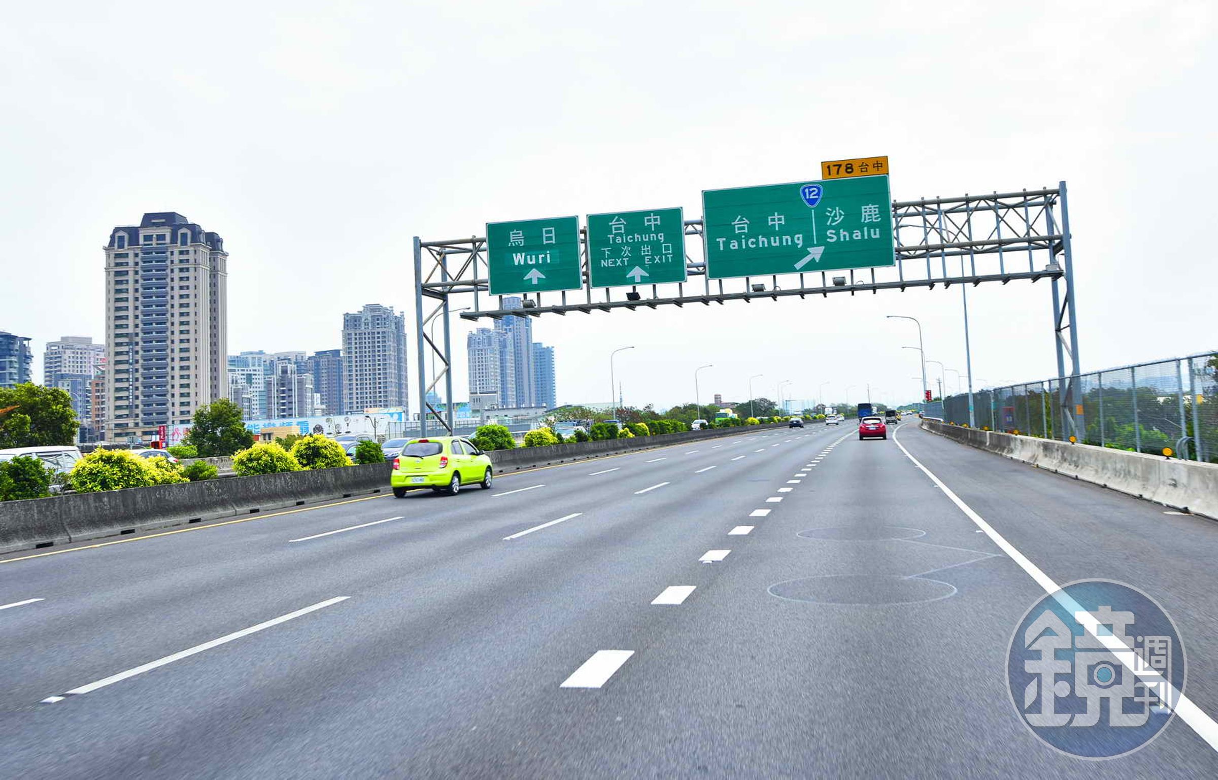 台74快速道路沿區發展熱絡，對外更可接國道三號。