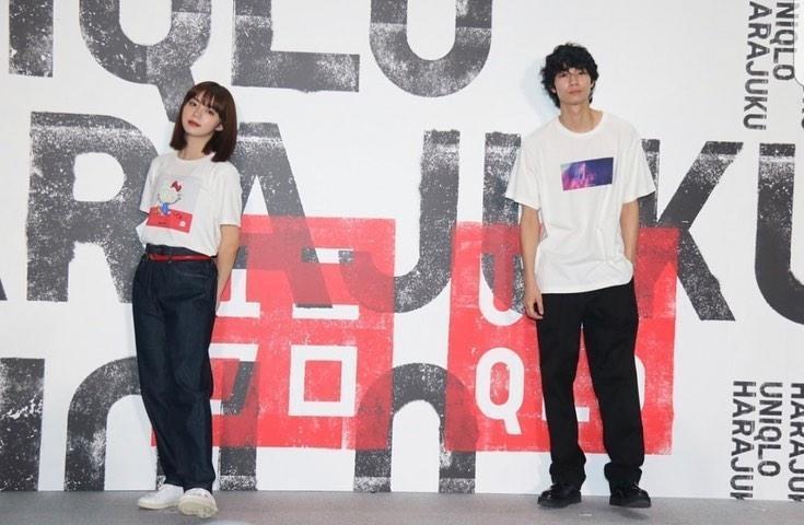 清原翔本月3日還曾出席活動,當時並無異樣。(翻攝清原翔IG)