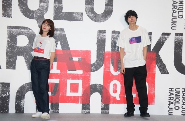 清原翔本月3日還曾出席活動,當時並無異樣。(翻攝清原翔IG)