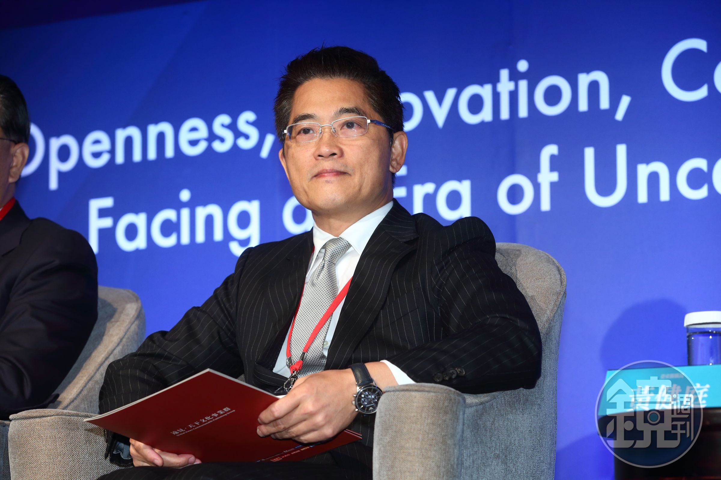 前台東縣長黃健庭可望被提名為監察院副院長，讓民進黨被轟是「自打嘴巴」。（本刊資料照）