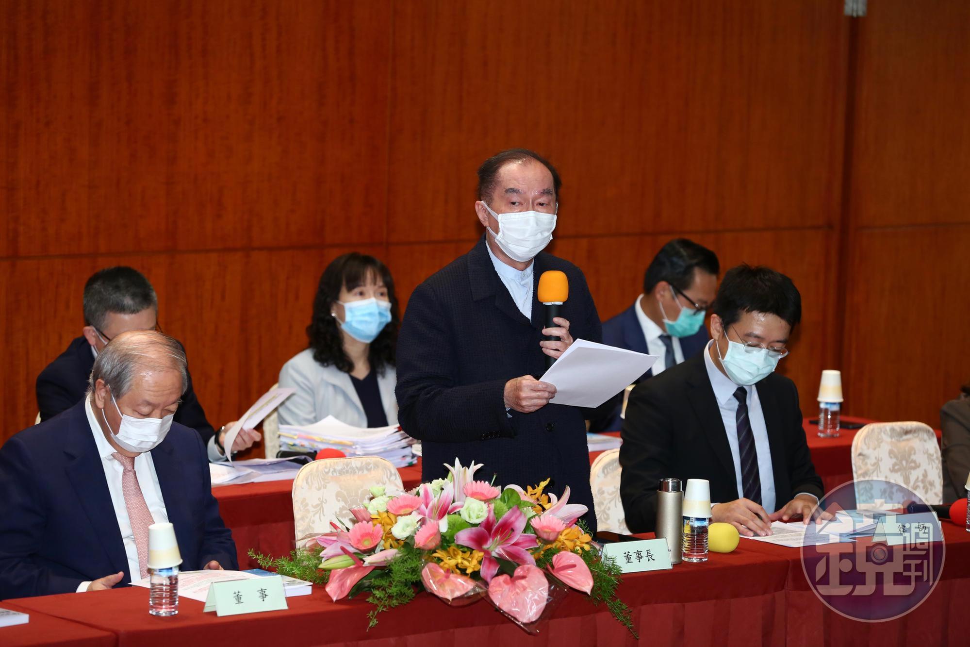 廣達董事長林百里認為,後疫情的成長都在筆電。