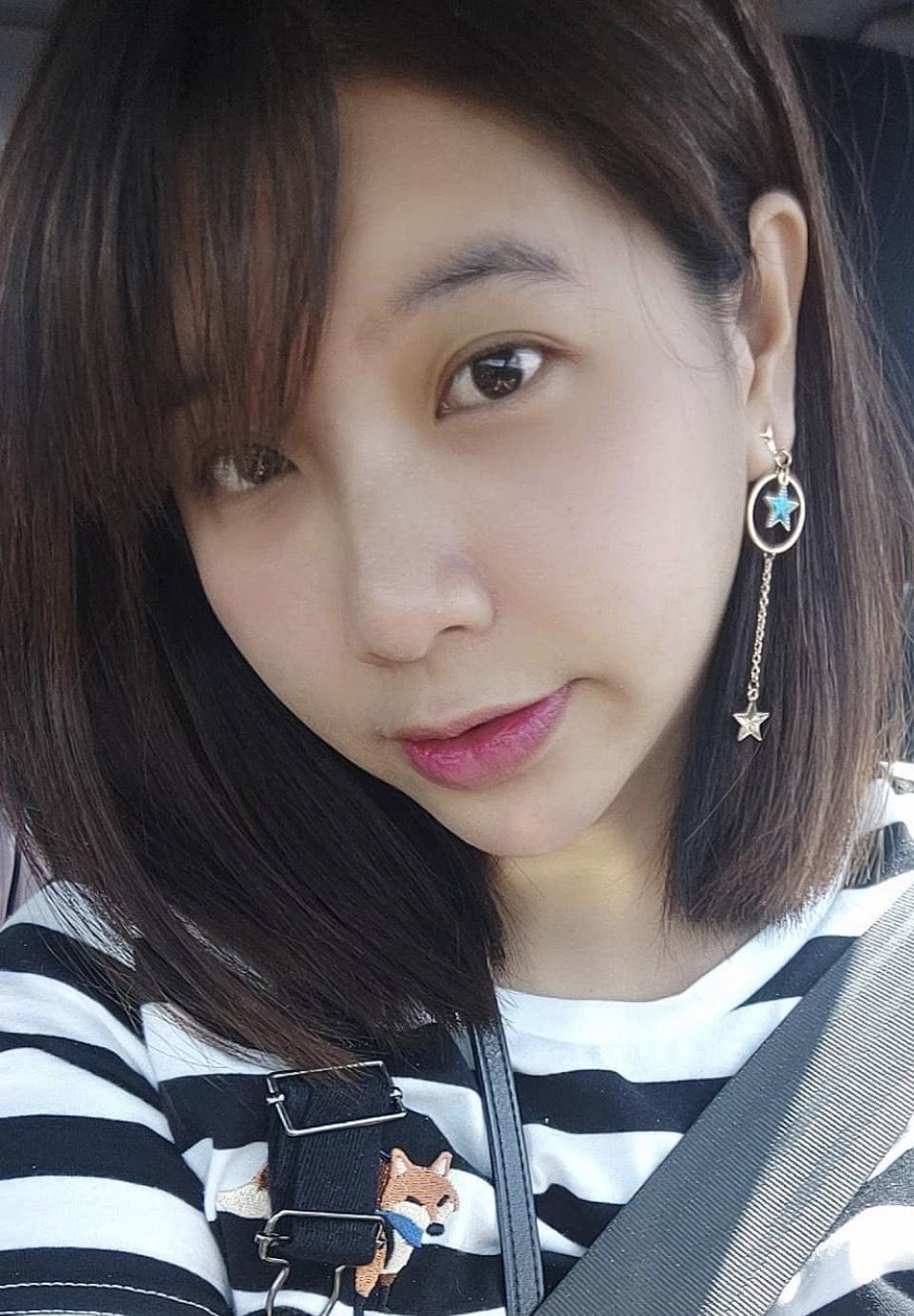 有網友分析指出吳夢夢身材雖然較為圓潤，但宛如鄰家女孩的臉蛋才是她最大的優勢。（翻攝自吳夢夢IG）