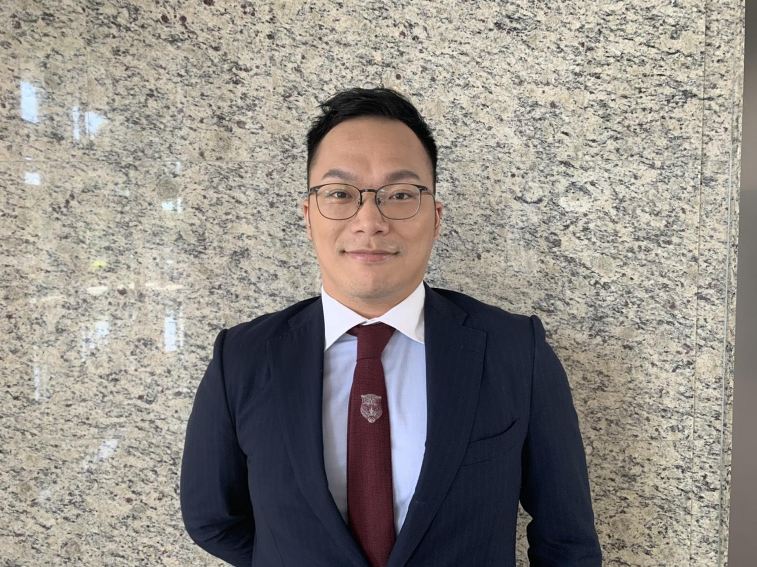 律師蔡政峯指出,性犯罪案件除須負擔相關刑事責任外,亦得藉由民事上請求。(翻攝自蔡政峯律師臉書)