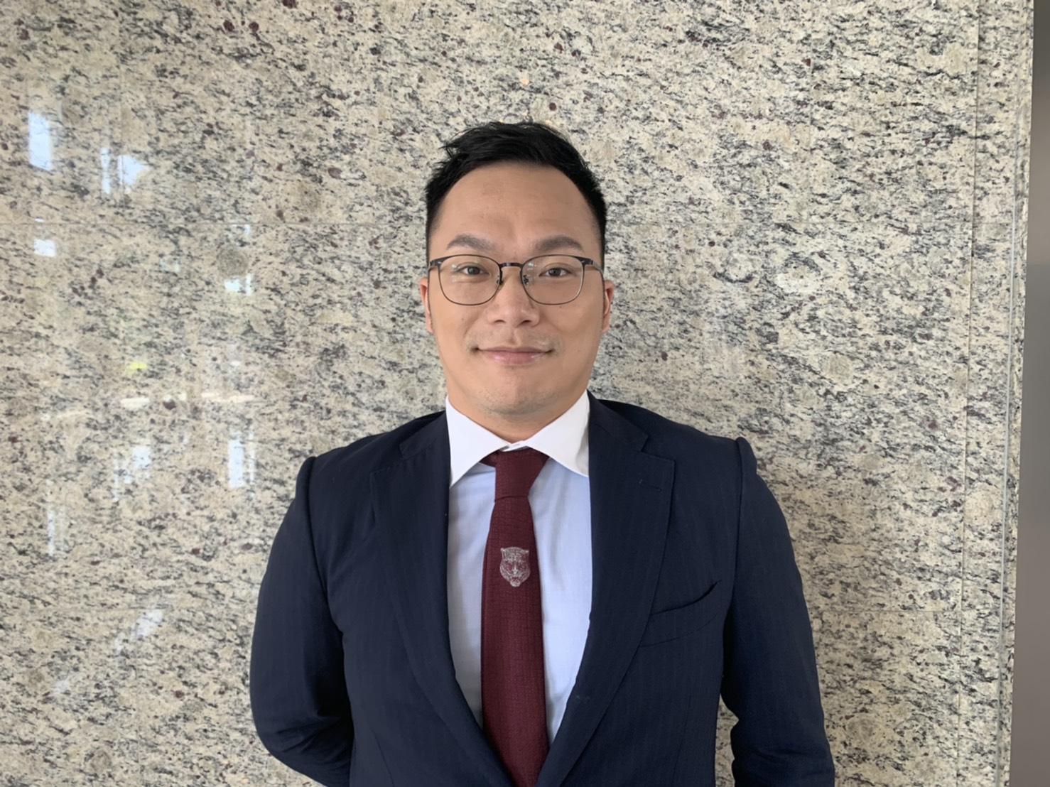 律師蔡政峯指出，性犯罪案件除須負擔相關刑事責任外，亦得藉由民事上請求。（翻攝自蔡政峯律師臉書）