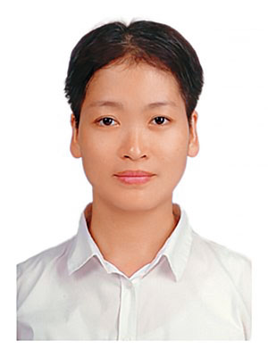祁穎思被投訴不務正業,整天搶著驗屍。(翻攝網路)