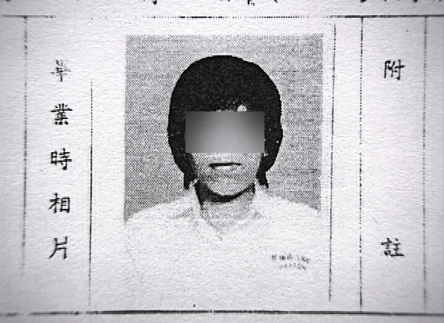 婦人殺子後,凶刀直接放在奶瓶旁。她遭判刑7年定讞,目前已刑滿出獄。(翻攝畫面)