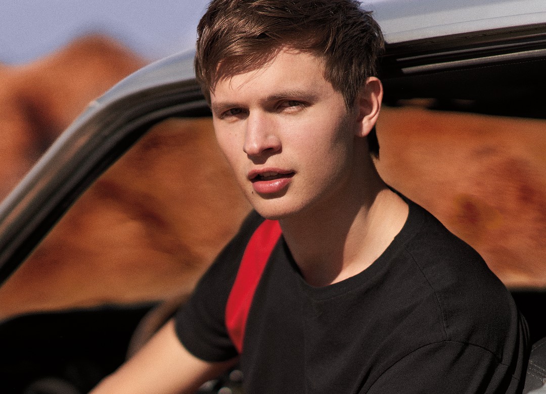 安索艾格特被一名名為蓋比的女子指控，在她17歲時對她性侵。（翻攝自安索艾格特IG）