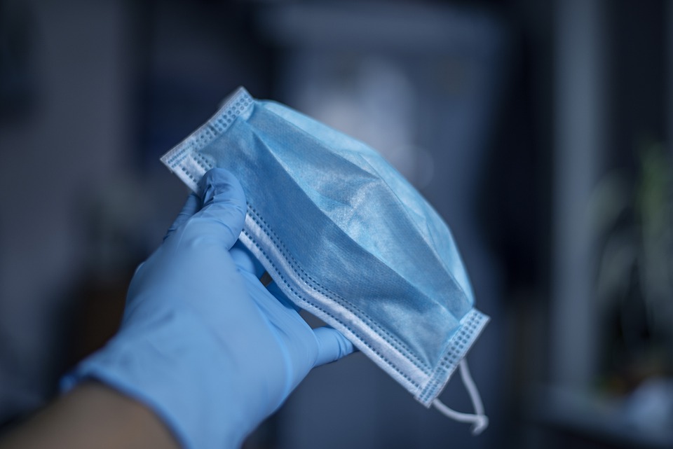 肺炎風暴將落幕了嗎？這近半年來，數據新聞究竟扮演什麼樣的角色？總是說台灣是疫情優等生，開放資料真的是台灣之光嗎？（示意圖，Pixabay）