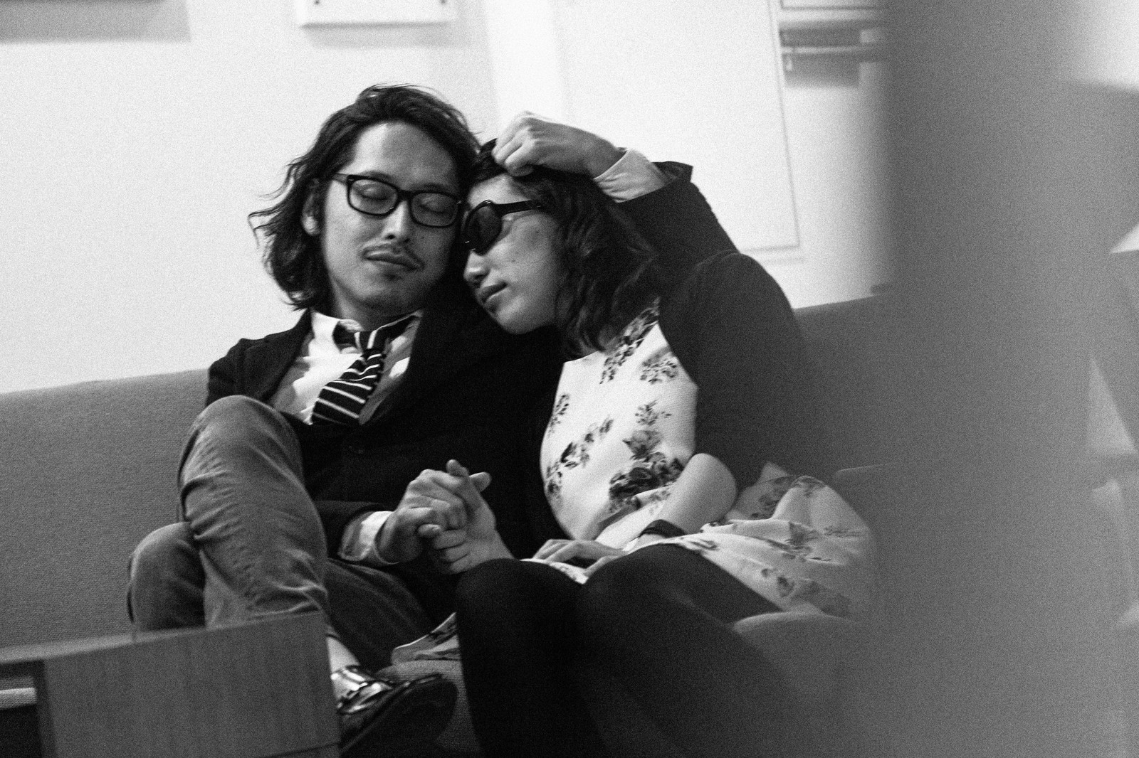 魏姓副總裁偷吃女經理,還在外租屋安置小三與私生女。(圖為示意圖,取自pakutaso)