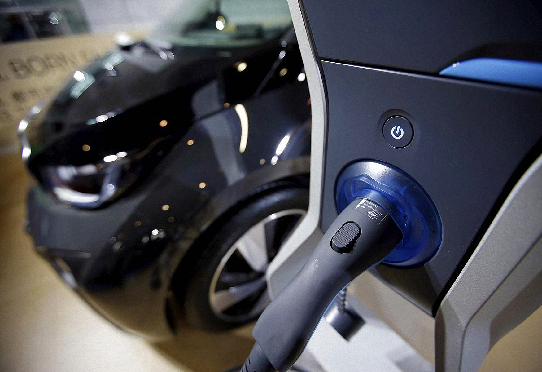 【認識汽車】有電則靈？入手EV Car必須要有的七個覺悟