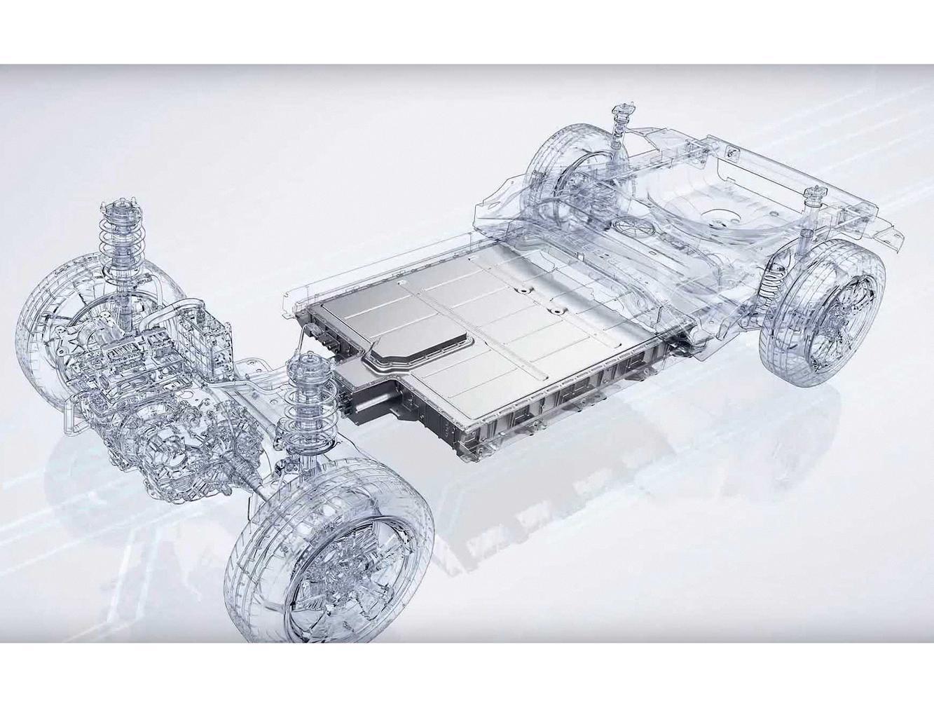 純電車的後手價以後可能只能跟3C產品看齊。