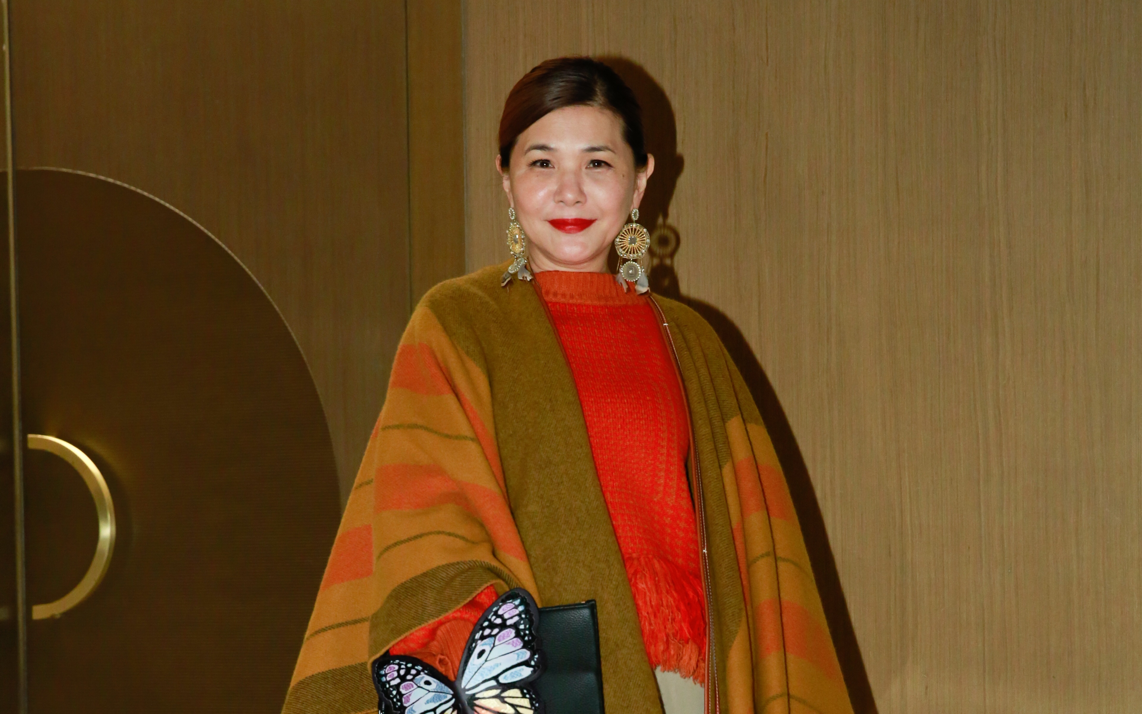 張清芳從學生歌手成為歌壇天后，歌迷無數，就連前夫宋學仁當初也是她頭號粉絲。