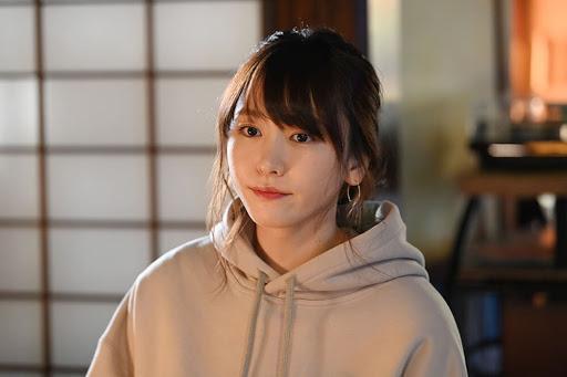 新垣結衣在演完日劇《非獸性男女》後，已有兩年沒接新作品。（翻攝日本電視台官網）
