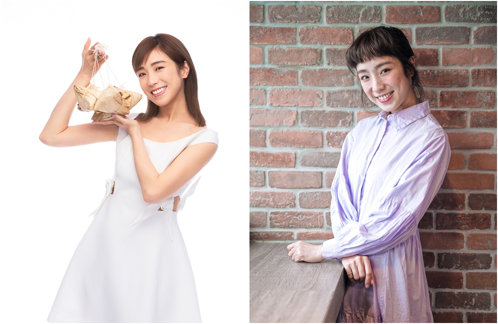 苦是是真能靈魂交換，梁舒涵最想跟偶像周杰倫交換。（LiTV線上影視、開麗娛樂提供）