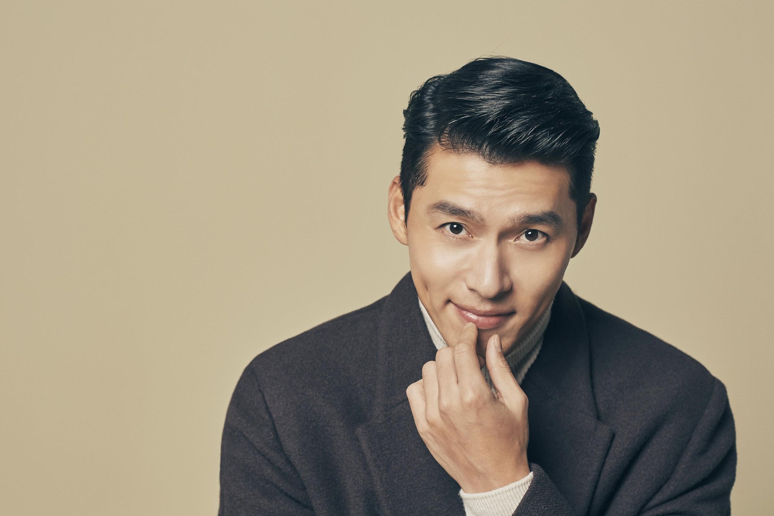 玄彬新片《交涉》下月將出發前往約旦展開拍攝工作。（Netflix提供）