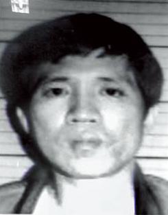 靳竹生無幫無派,但每每犯案手段都相當凶殘。(翻攝畫面)