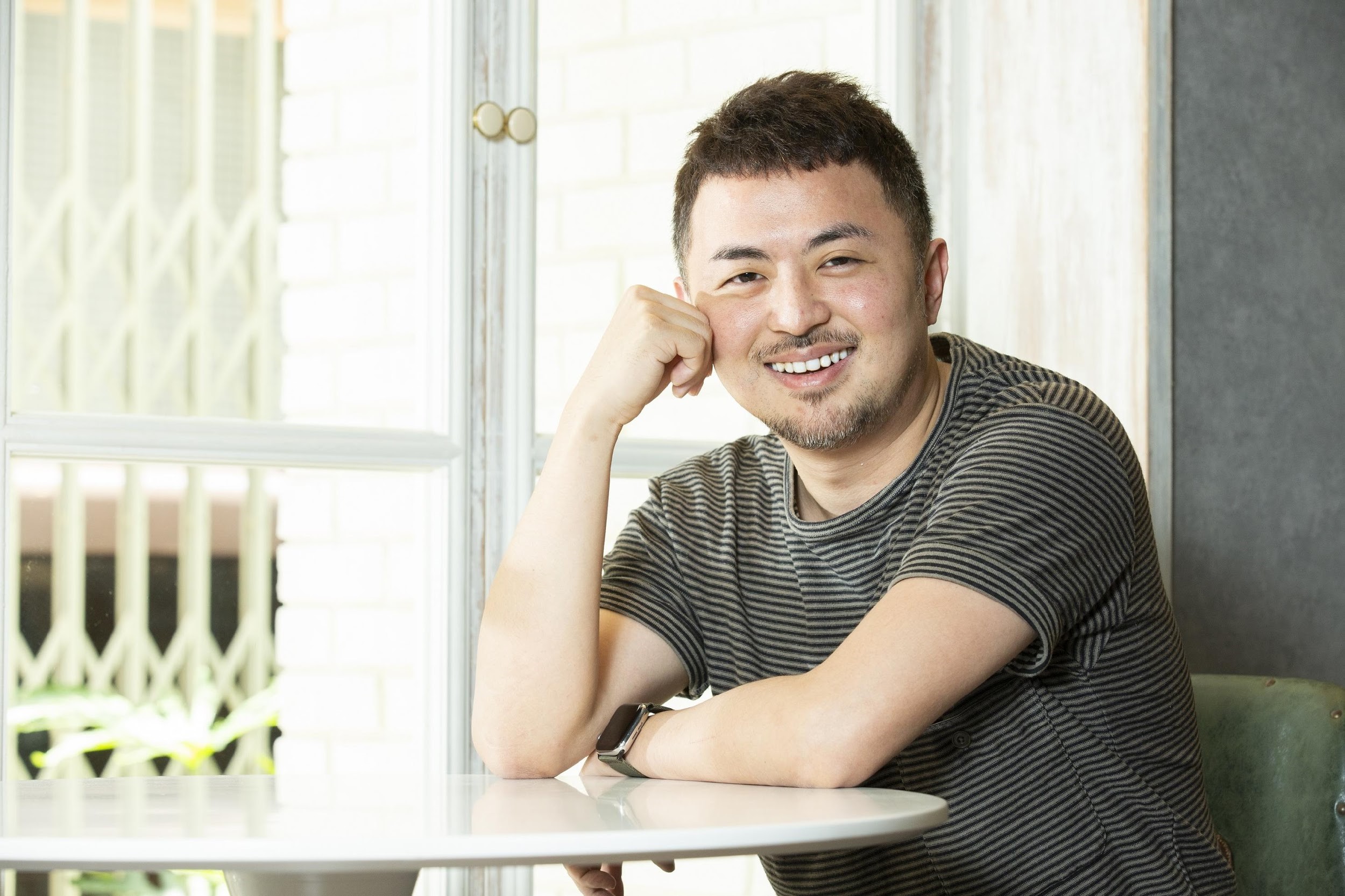 製作人梁庭豪為醞釀《DD52》節目,在網路推出一連串短影片。