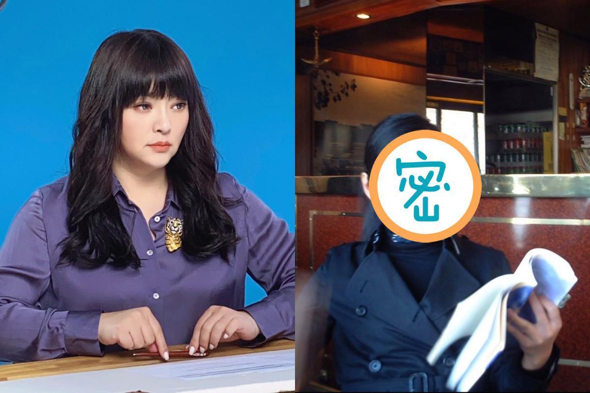 精通星座學的唐綺陽是觀眾熟悉的面孔,更是粉絲心中的「國師」。(翻攝唐綺陽臉書)