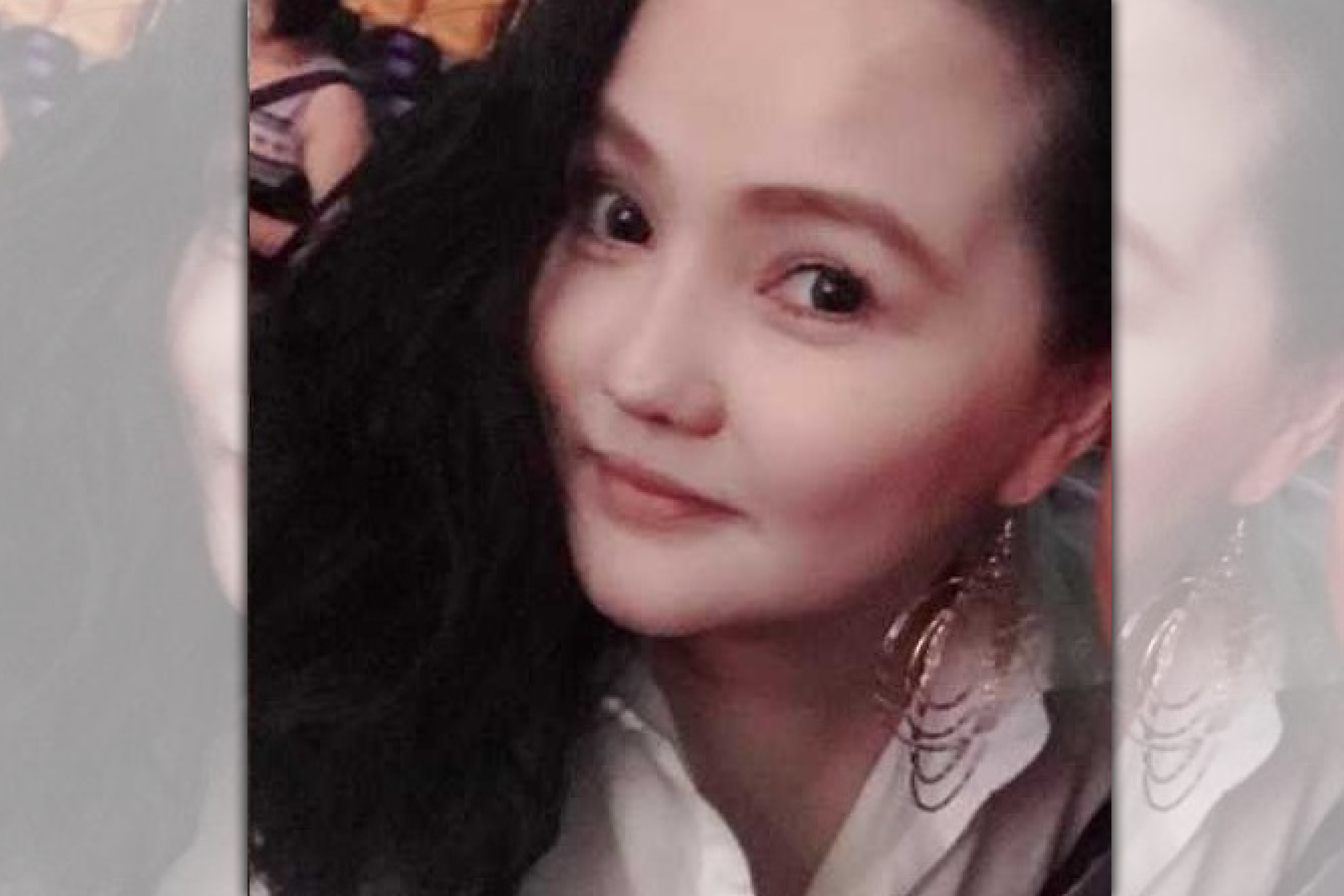 名媛胡嘉嘉今傳出死訊,震驚娛樂圈。(翻攝自胡嘉嘉臉書)