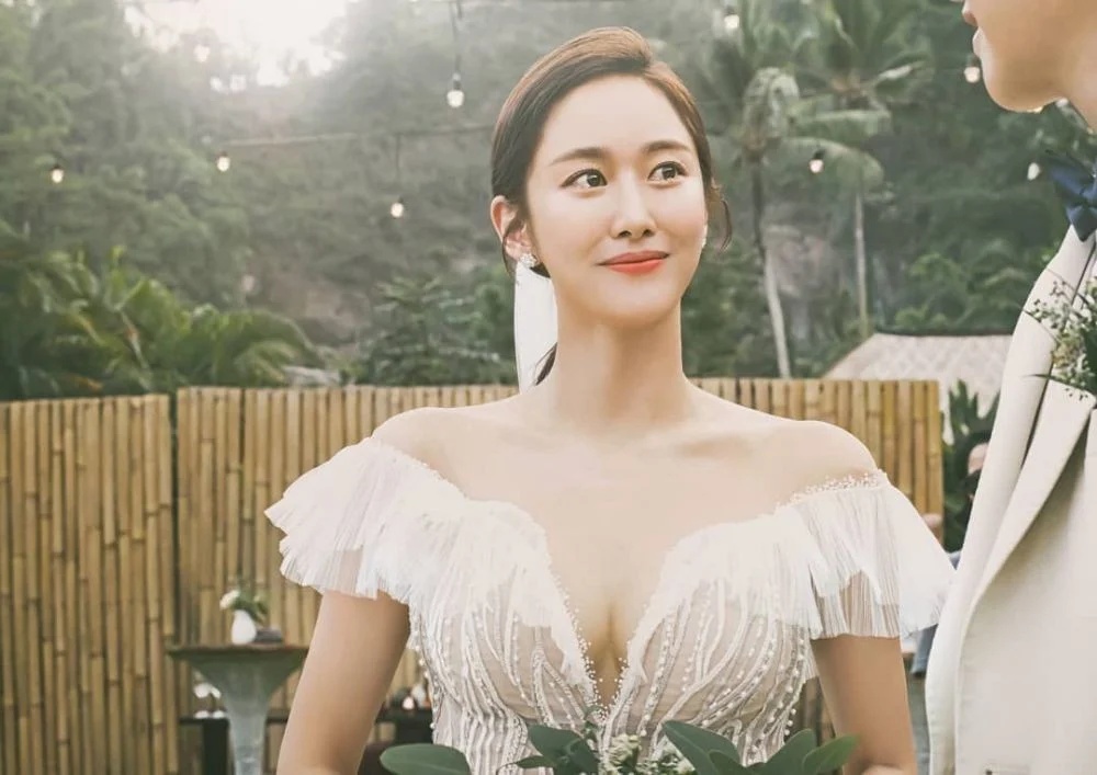 全慧彬在綜藝節目吐露遭憂鬱症纏身的過往。（翻攝全慧彬IG）