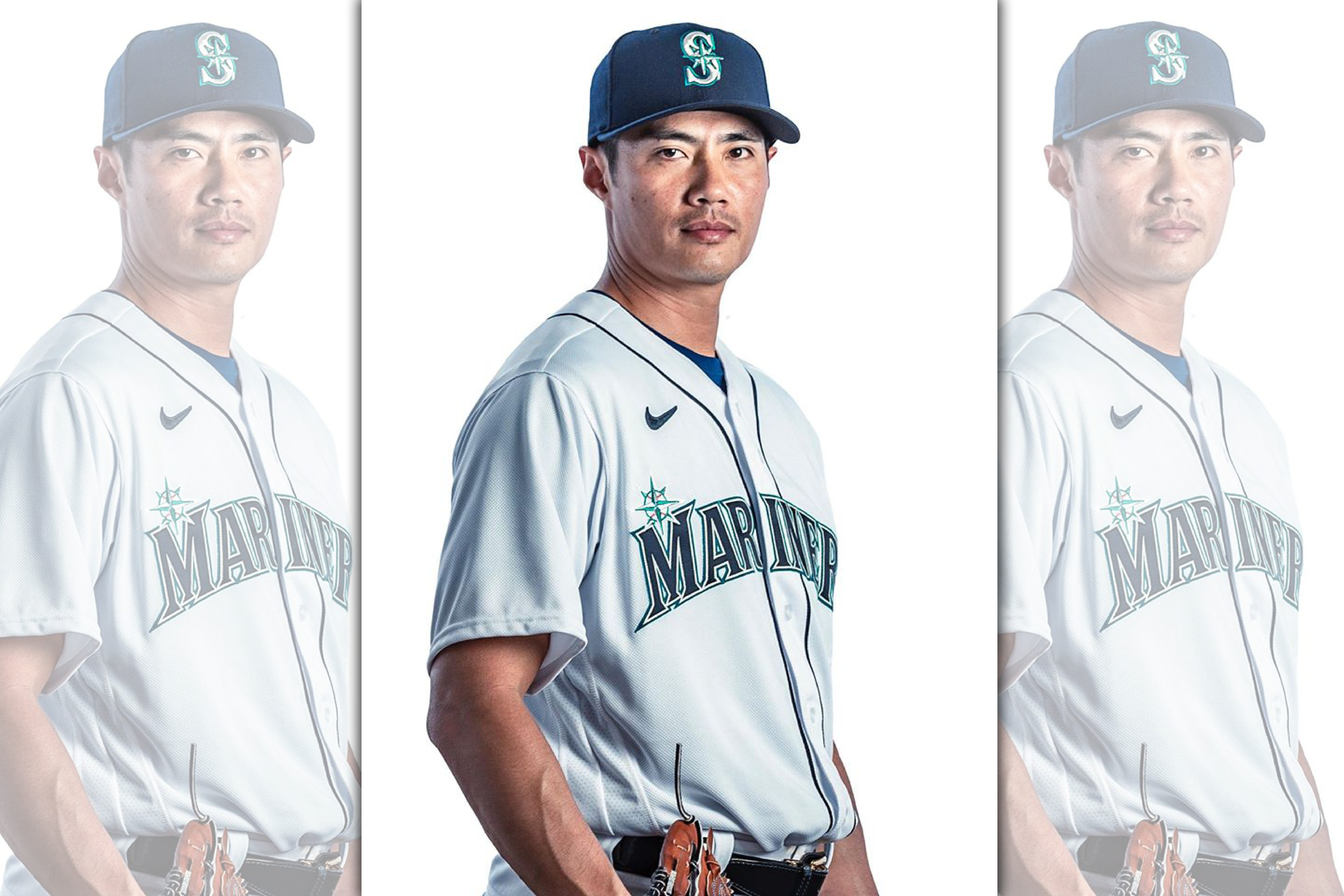 遭釋出躲過砍新，陳偉殷成為大聯盟本季最高薪球員。（翻攝自陳偉殷 チェン・ウェイン CHEN WEIYIN臉書）