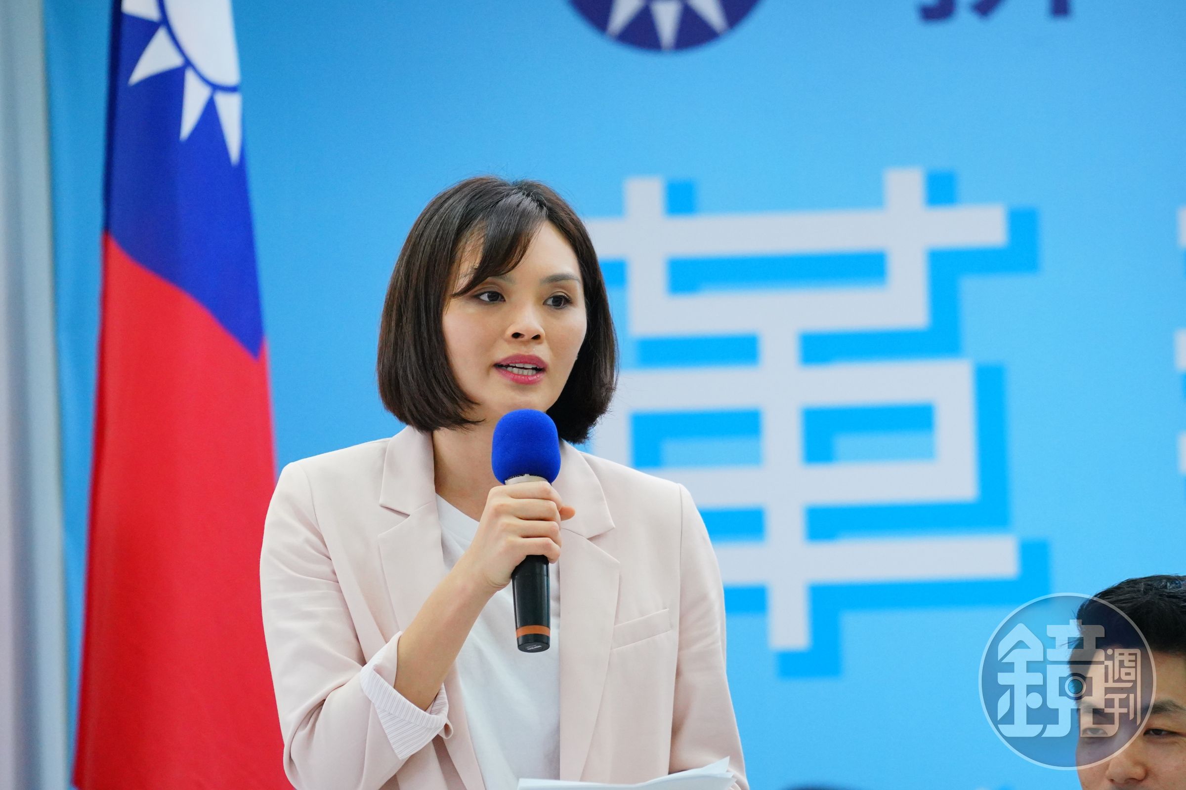 國民黨高雄市長補選候選人李眉蓁放話爭取2030亞運，不過亞運的報名申請卻早在4月22日就截止。