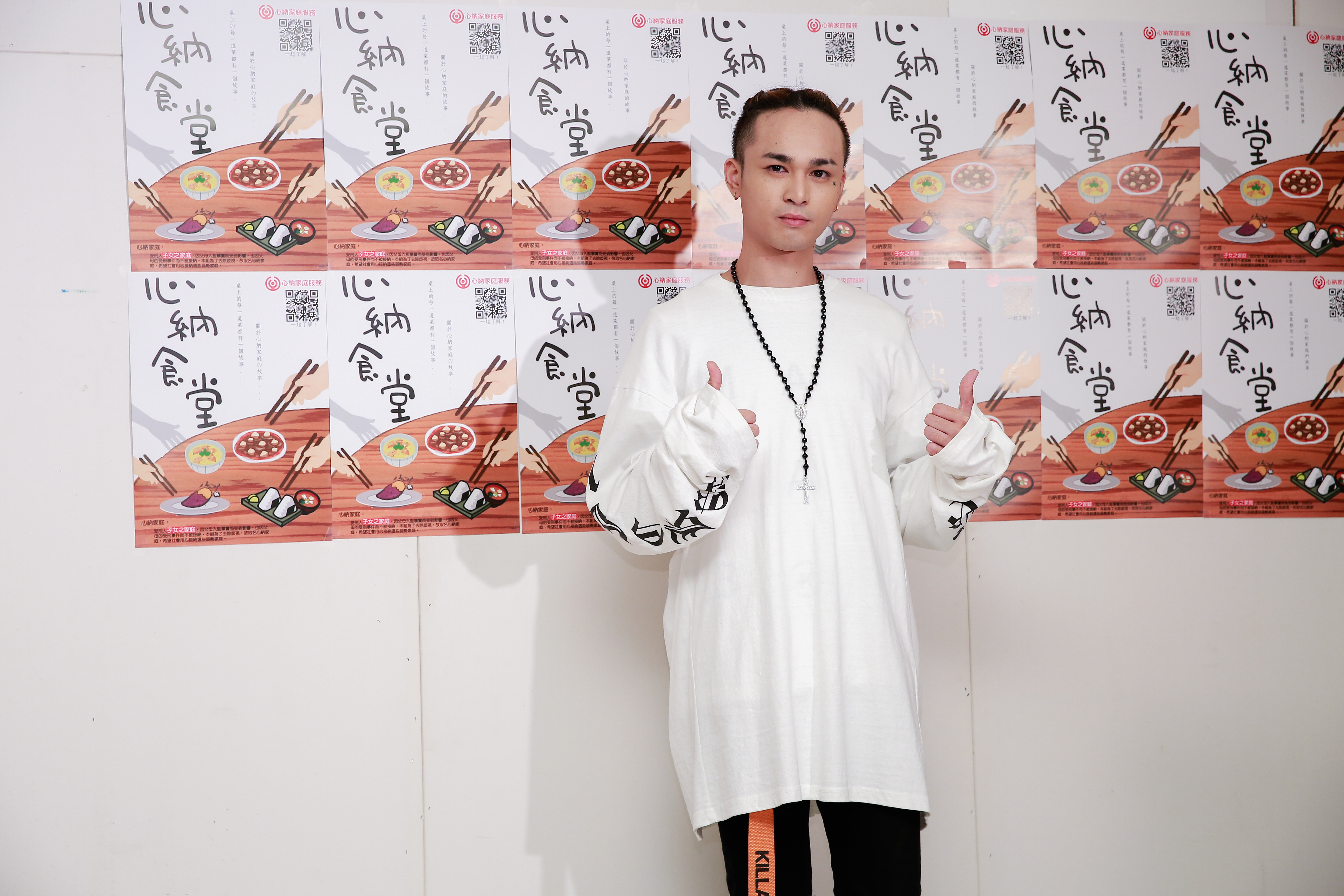 藝人胡睿兒被控夜店撿屍性侵案，經最高法院將他判決2年有期徒刑定讞。（本刊資料照）