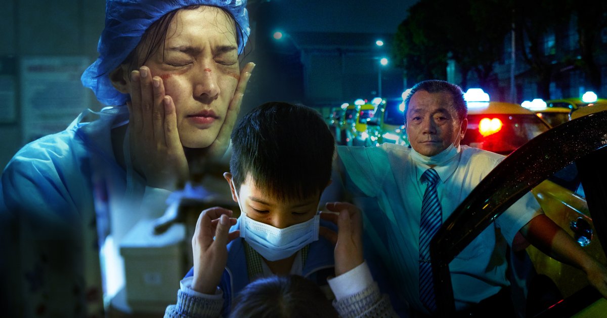 中國信託推出全新品牌形象影片「家•如常」，以今昔交錯的方式道出屬於臺灣人的故事。