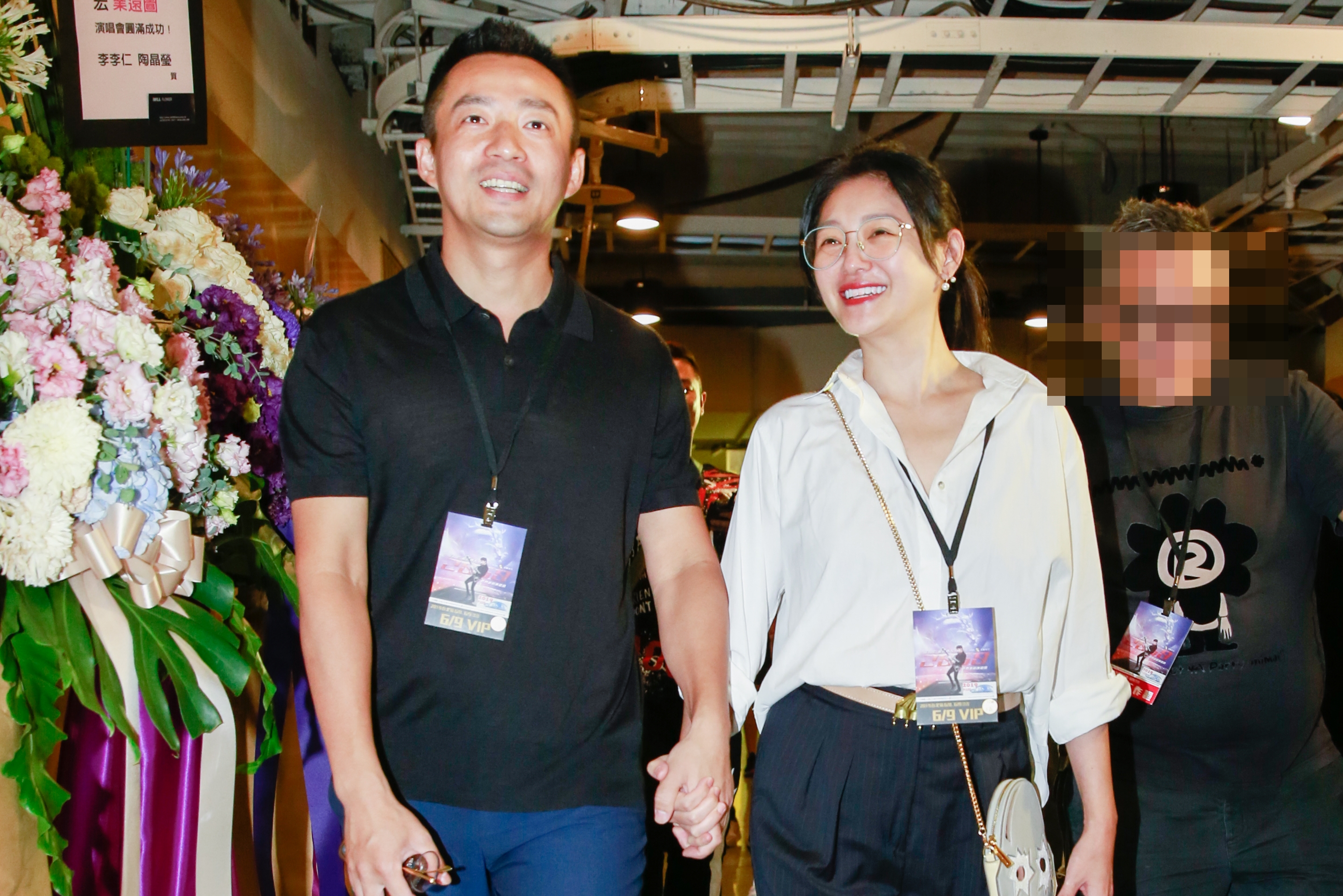 汪小菲即將生日，大S將為他慶生。（本刊資料照）