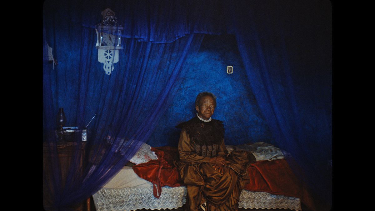 《這不是一場葬禮》榮獲台北電影節「國際新導演競賽」最佳影片。（台北電影節提供）