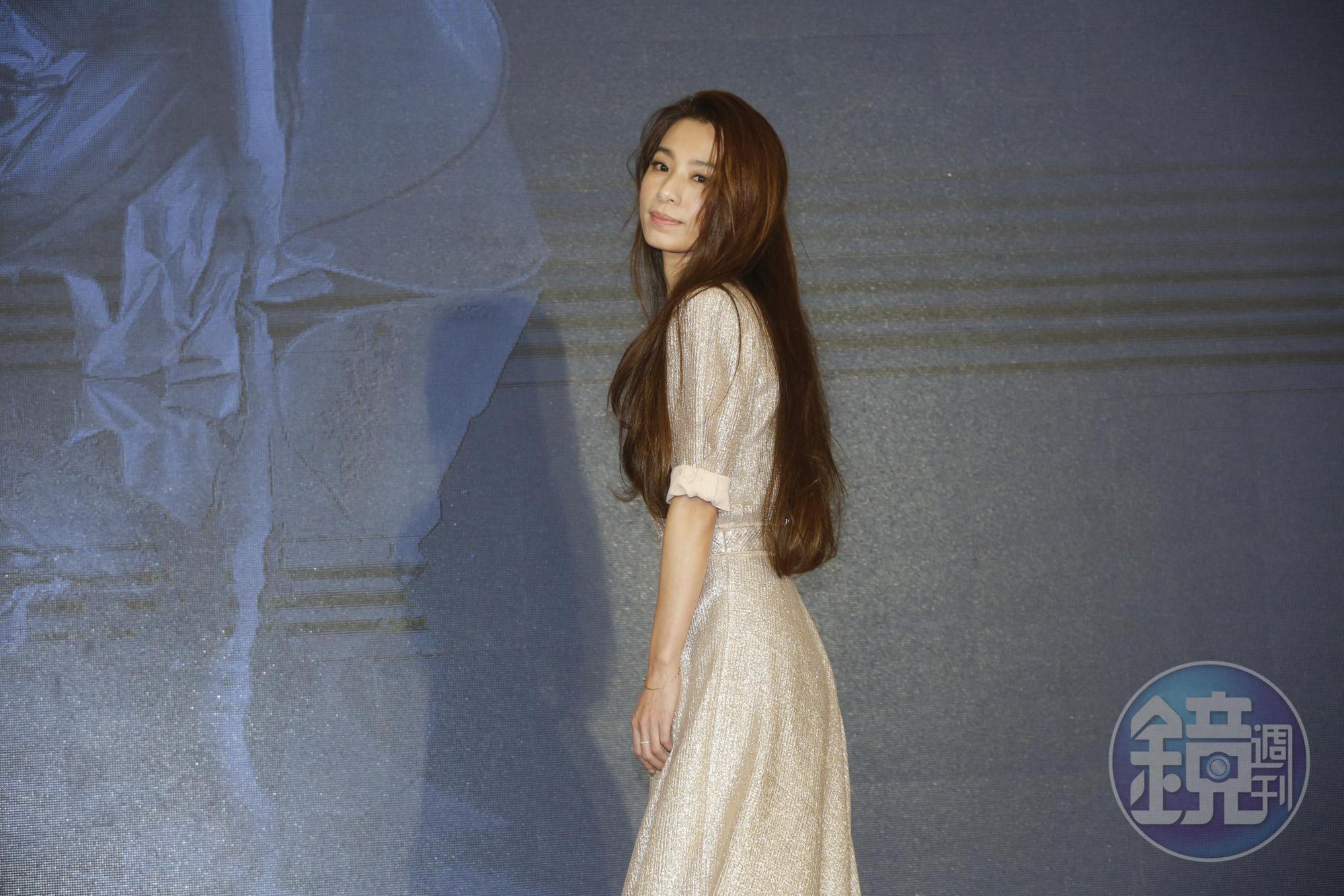 Hebe田馥甄將於9月25、26、27日連續3天在台北小台北蛋舉辦《一一》巡迴演唱會。