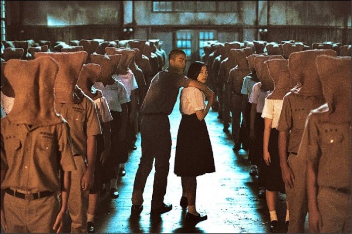 電玩改編驚悚恐怖電影《返校》備受矚目。(牽猴子提供)