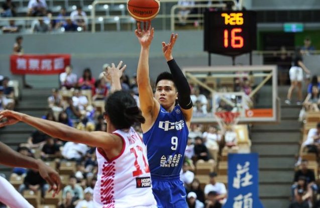 因為疫情關係，中華籃協宣布本屆威廉瓊斯盃國際邀請賽停辦。（翻攝自中華男籃臉書）