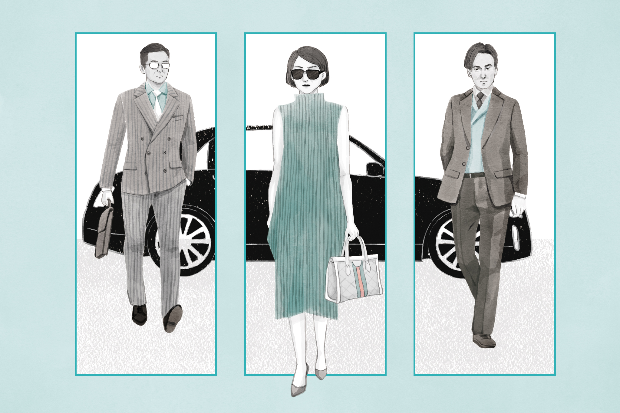 【鏡書摘】《乩童警探：偏心的死刑犯》選摘　四之四