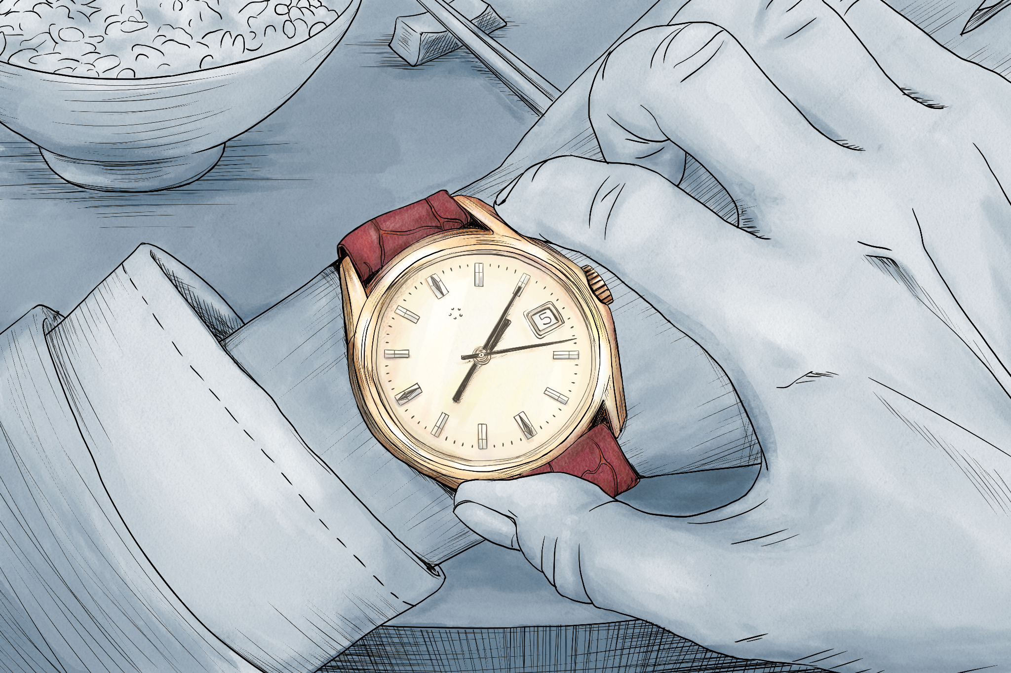 【鏡書摘】《十信風暴》選摘　八之三