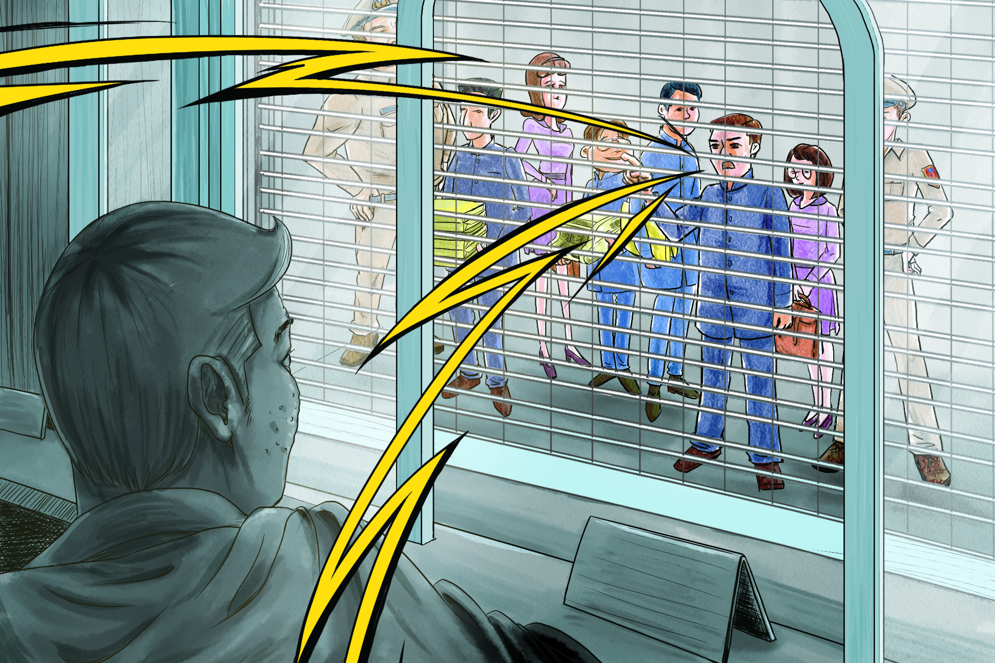 【鏡書摘】《十信風暴》選摘　八之五