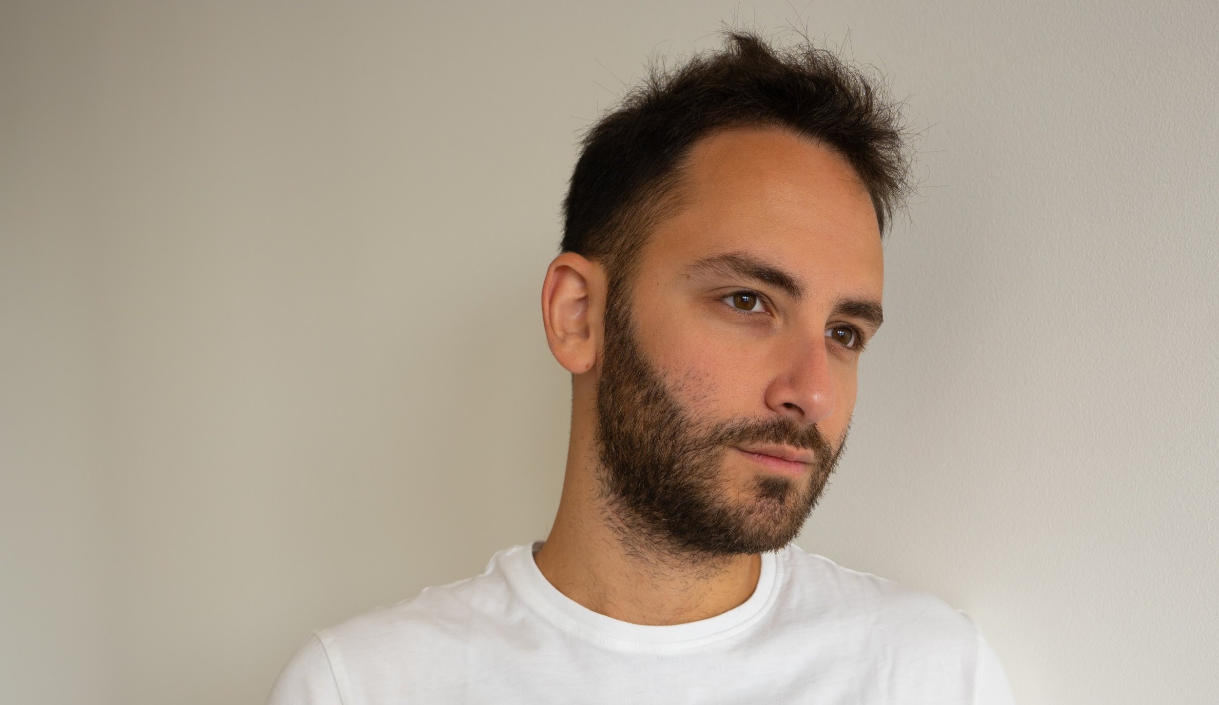 前《魔獸世界》知名電競選手Reckful驚傳過世,享年31歲。(翻攝IG:byron.bernstein)