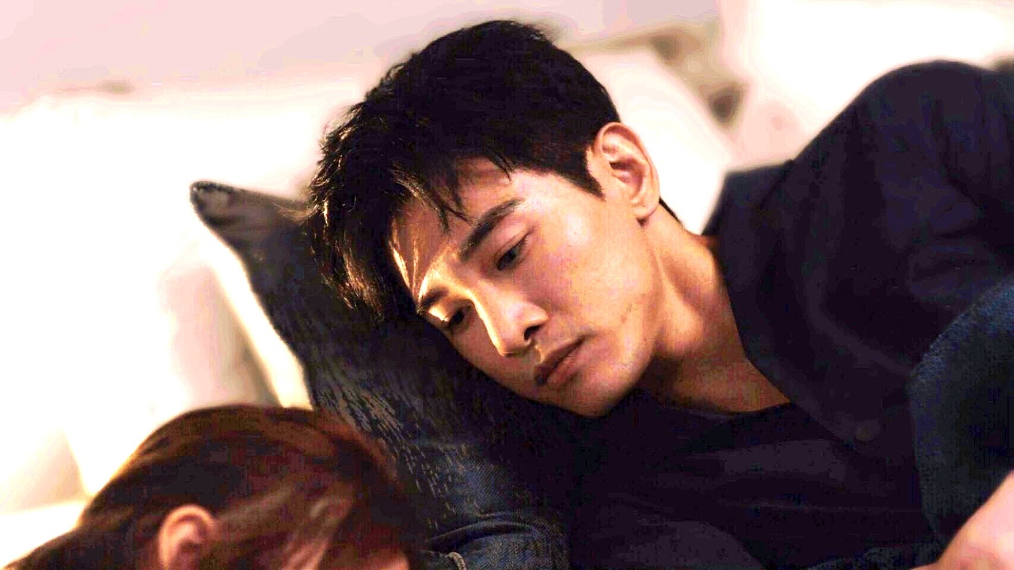 張立昂自曝人生最大罩門就是「蟑螂飛撲臉」。（三立提供）